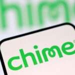 Chime shares jump 10% as Stride deal puts fintech on path to bank charter
