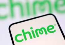 Chime shares jump 10% as Stride deal puts fintech on path to bank charter