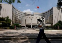 China unveils rate cut, mortgage subsidies to spur growth