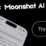 Chinese AI firm Moonshot files confidentially for Hong Kong IPO, sources say