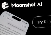 Chinese AI firm Moonshot files confidentially for Hong Kong IPO, sources say