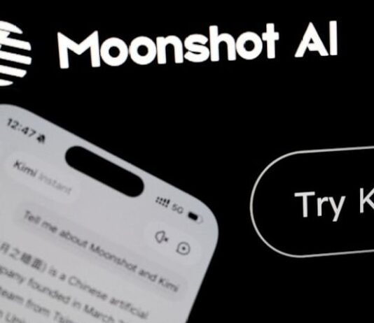 Chinese AI firm Moonshot files confidentially for Hong Kong IPO, sources say