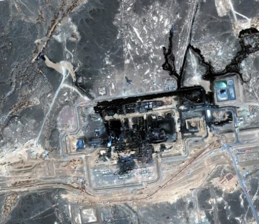 CNA Explains: Saudi Arabia’s East-West pipeline is down. With its oil ‘insurance policy’ offline, what comes next?