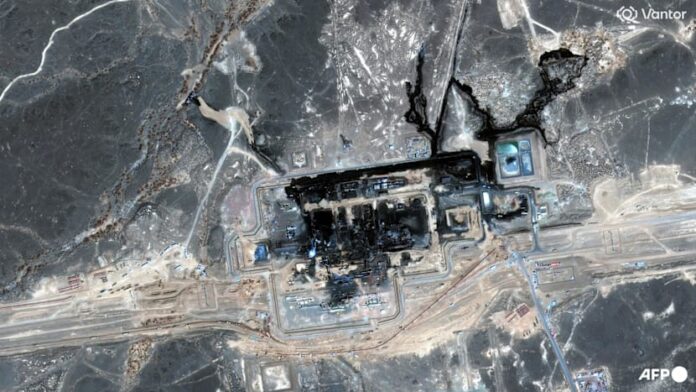 CNA Explains: Saudi Arabia's East-West pipeline is down