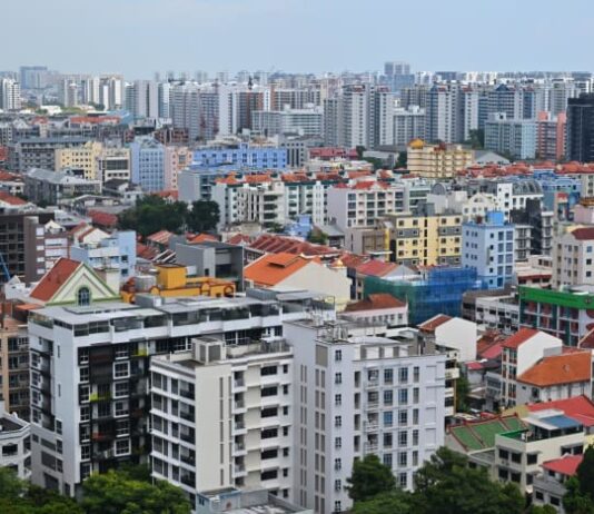 CNA Explains: Should Singapore homeowners review their mortgages after the Fed’s rate hike?