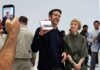 Commentary: A US$2,000 iPhone gives Apple’s new CEO his Steve Jobs moment