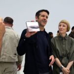 Commentary: A US$2,000 iPhone gives Apple’s new CEO his Steve Jobs moment