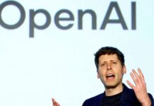Commentary: Altman’s Opaque AI Is creating a new security dilemma