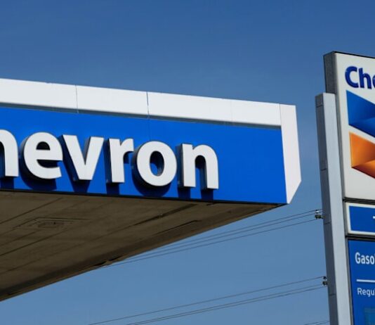 Commentary: Chevron just exposed the gap between Venezuela rhetoric and reality
