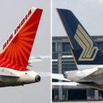 Commentary: Walking away from Air India could cost SIA more