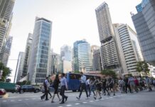 Commentary: What happens after retrenchment may matter more than the headline number