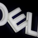 Dell shares gain after strong AI server demand boosts annual forecast