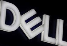 Dell shares gain after strong AI server demand boosts annual forecast