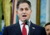 Dell’s DFO Management and Sequence to take Baldwin private in $7.7 billion deal