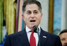 Dell’s DFO Management and Sequence to take Baldwin private in $7.7 billion deal