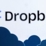 Dropbox says about 5,000 accounts compromised in August hack