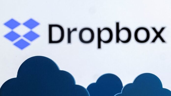 Dropbox says about 5,000 accounts compromised in August hack