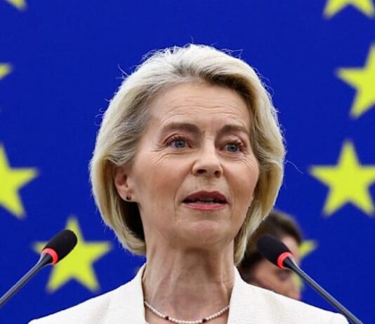 EU’s von der Leyen to invite frontier labs for talks on tackling AI risks