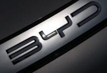 EV maker BYD recalls more than 180,000 cars in China over brake pedal risk