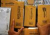 Exclusive-Amazon bets $3 billion on India’s fast-delivery boom, sources say