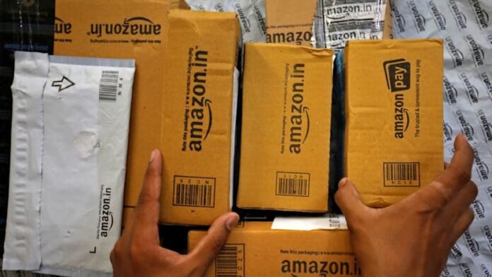 Exclusive-Amazon bets $3 billion on India's fast-delivery boom, sources say
