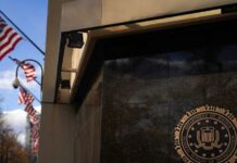 Exclusive-Hacked FBI data has sensitive information about employees’ intelligence roles