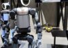Exclusive-IPO for humanoid robot maker Boston Dynamics unlikely in 2027, executive says
