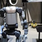 Exclusive-IPO for humanoid robot maker Boston Dynamics unlikely in 2027, executive says