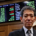 Exclusive-Japan top FX diplomat urges markets to heed ‘very clear’ warning on yen