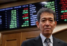 Exclusive-Japan top FX diplomat urges markets to heed ‘very clear’ warning on yen