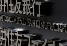 Exclusive-Japan’s SMBC in talks to increase stake in Vietnam’s VPBank, sources say
