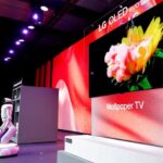 Exclusive-LG, Samsung face India tariff evasion investigation over OLED TV parts
