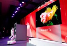 Exclusive-LG, Samsung face India tariff evasion investigation over OLED TV parts