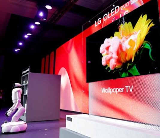 Exclusive-LG, Samsung face India tariff evasion investigation over OLED TV parts