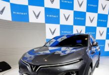 Exclusive-VinFast puts the brakes on manufacturing some cars in India, sources and memo say
