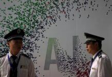 Explainer-Do AI companies have to disclose dangerous incidents?