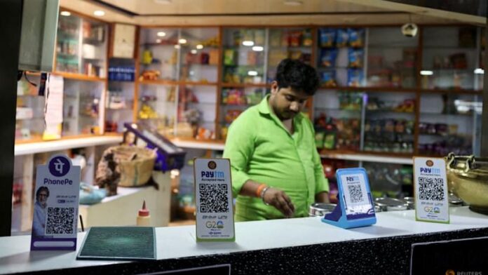 Explainer-India's UPI fee shake-up: What changes and why it matters