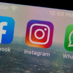 Facebook and Instagram hit by global outage, some users in Singapore affected