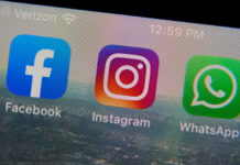 Facebook and Instagram hit by global outage, some users in Singapore affected
