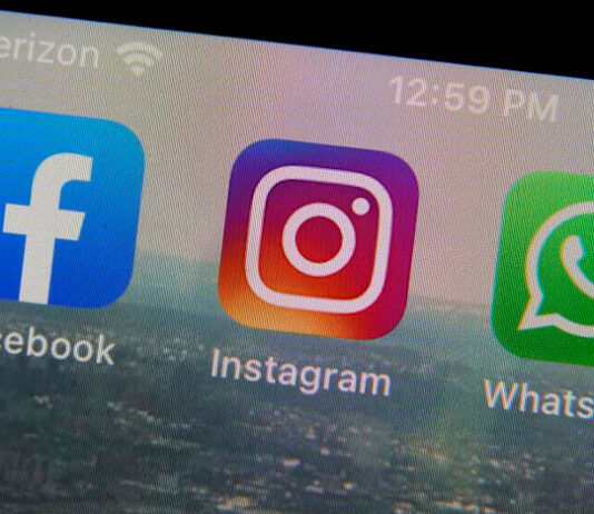 Facebook and Instagram hit by global outage, some users in Singapore affected