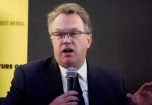 Fed’s Williams sees no urgency for next rate hike