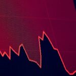 Financial stocks fall with AI and flattening yield curve in focus