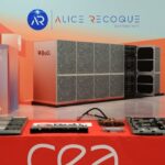 France’s CEA, Alice & Bob partner on quantum-supercomputing software