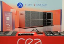France’s CEA, Alice & Bob partner on quantum-supercomputing software