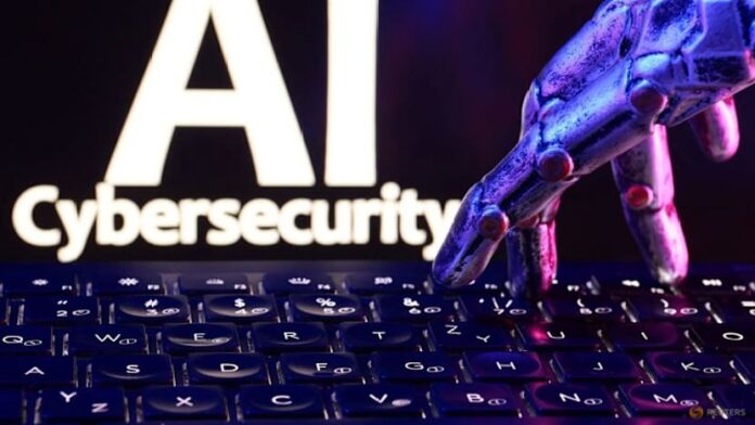 France's Sekoia rolls out AI cybersecurity platform to its clients