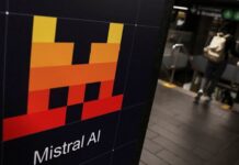 French AI company Mistral hits $24 billion valuation in funding round
