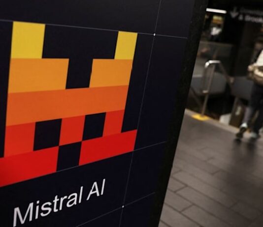 French AI company Mistral hits $24 billion valuation in funding round