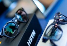 French prosecutors and regulators step up scrutiny on smart glasses