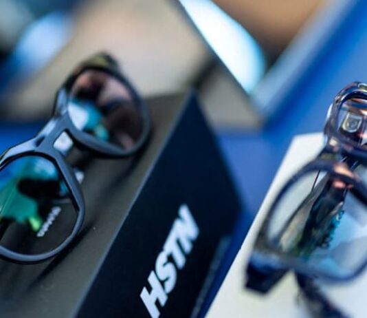 French prosecutors and regulators step up scrutiny on smart glasses