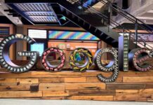 Google plans first test of AI chips in space under Project Suncatcher